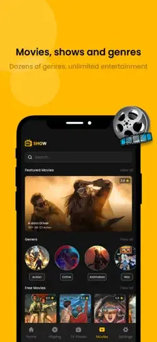 best-in-hotstar Movies and shows